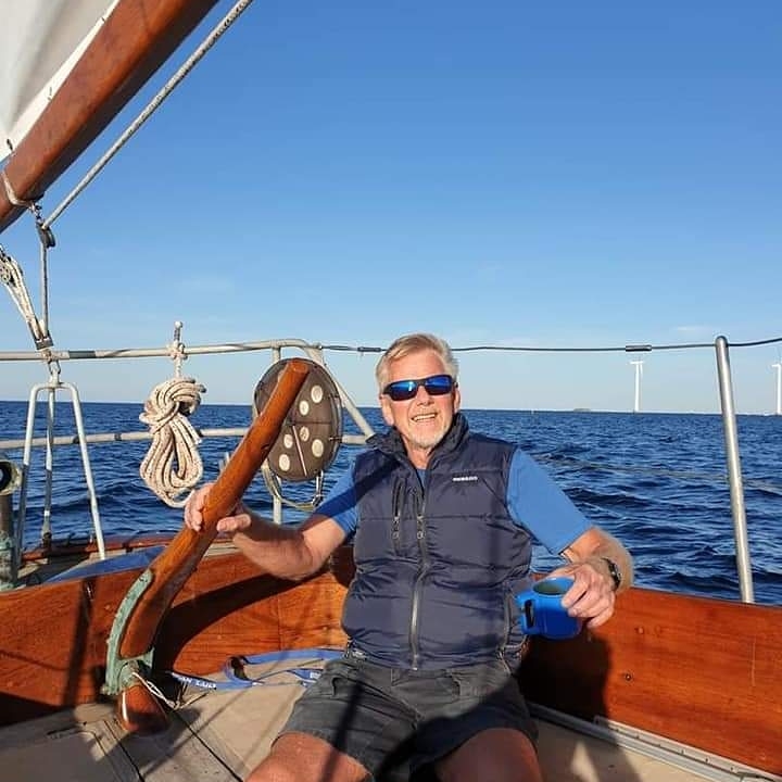 Bådfællesskab