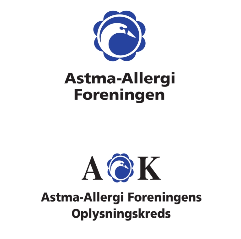 Astma - Allergi - Eksem - KOL