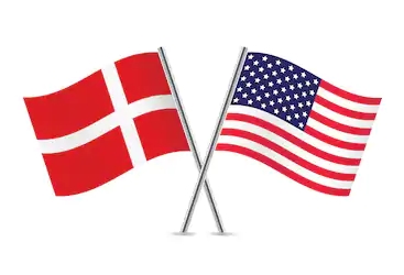 Engelsk-dansk samtalepartner?