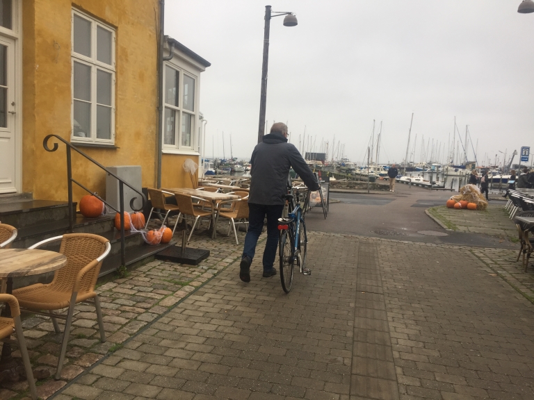 Frisk Senior søger venner/veninder 