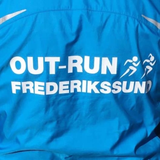 Out-Run Frederikssund 