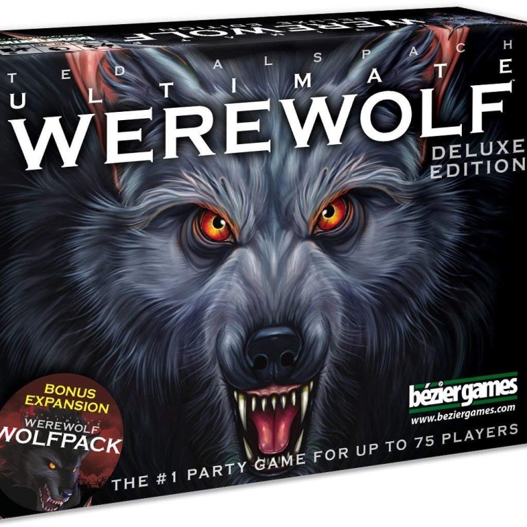 Werewolf evenings