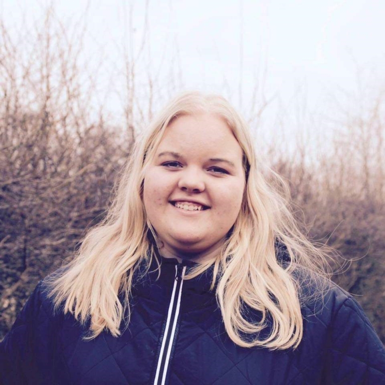 Søger nye veninder 