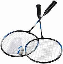 Badminton for seniorer i dagtimerne