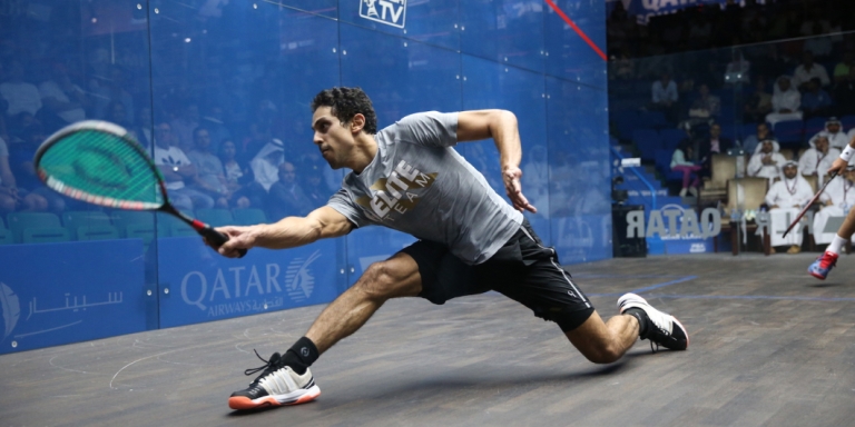 Squash buddy ?