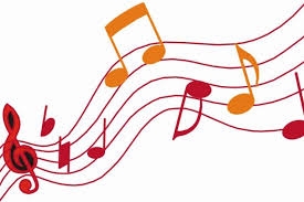 Musik og sang. Natur og meget mere.