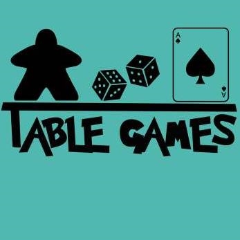 Table Games - brætspil