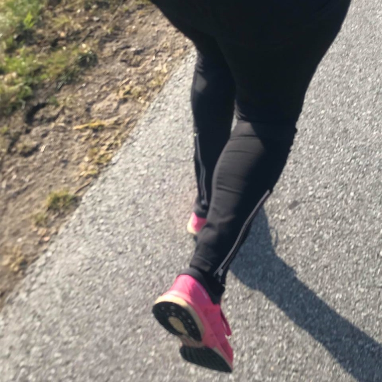 Træningsmakker Brønshøj/Vanløse 