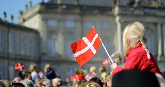 Samtalepartner på dansk søges