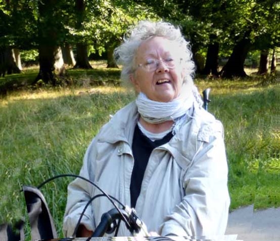 Cykelture og kreativitet!