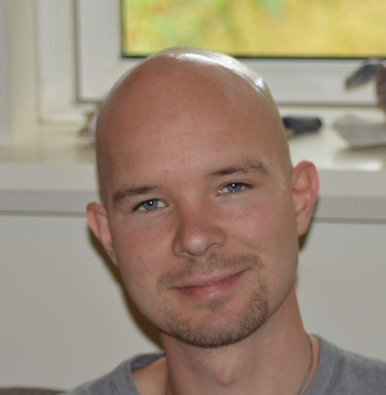 Venner søges. 