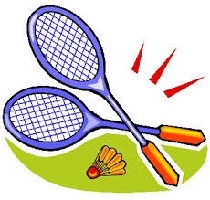 Skeby GF - Badminton