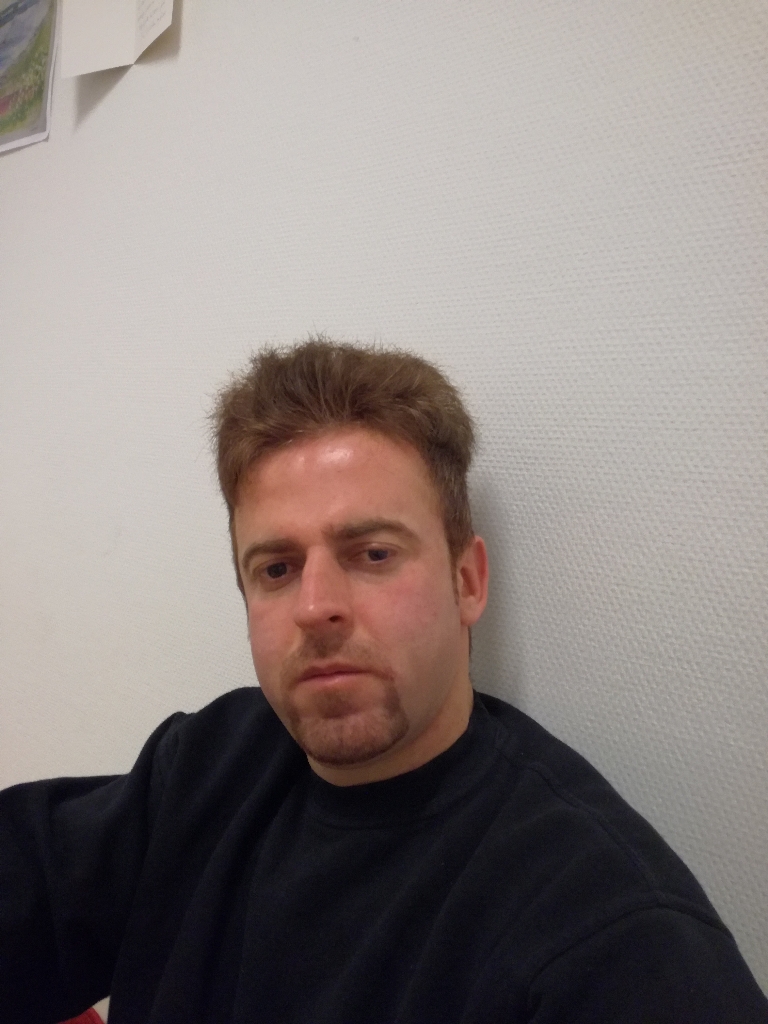 Lære dansk
