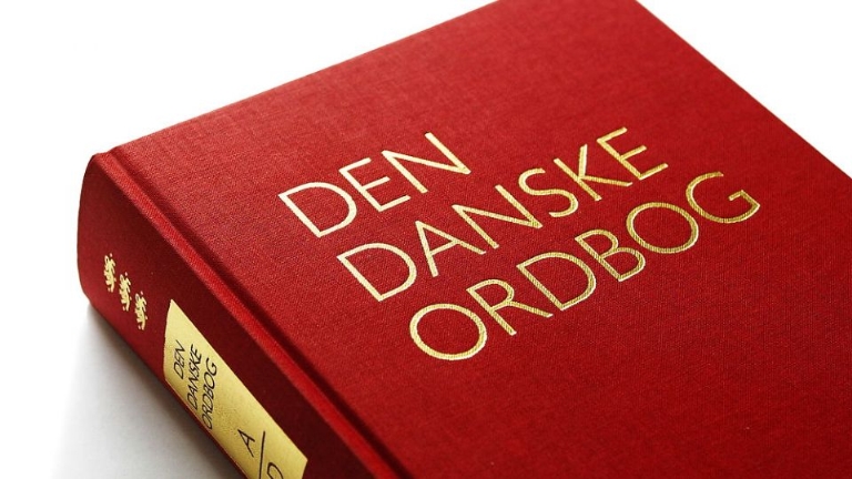 Lære at tale bedre dansk