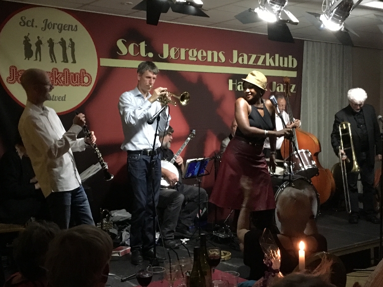 Sct. Jørgens Jazzklub