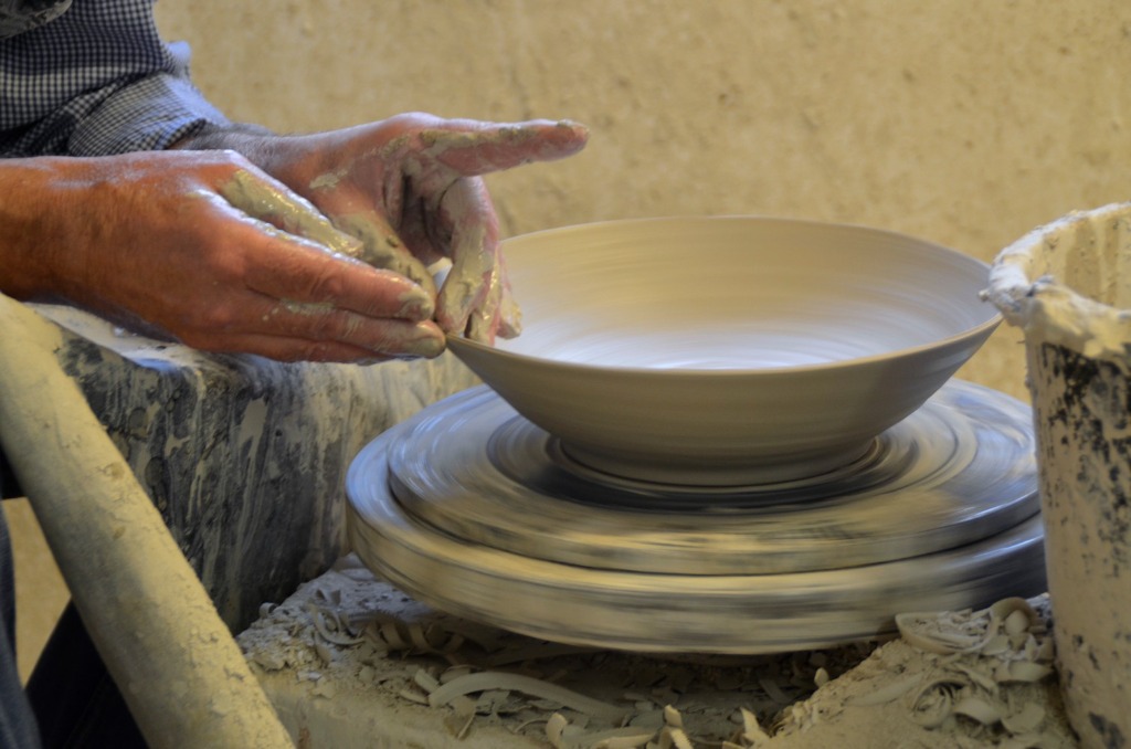 Farum keramik forening 