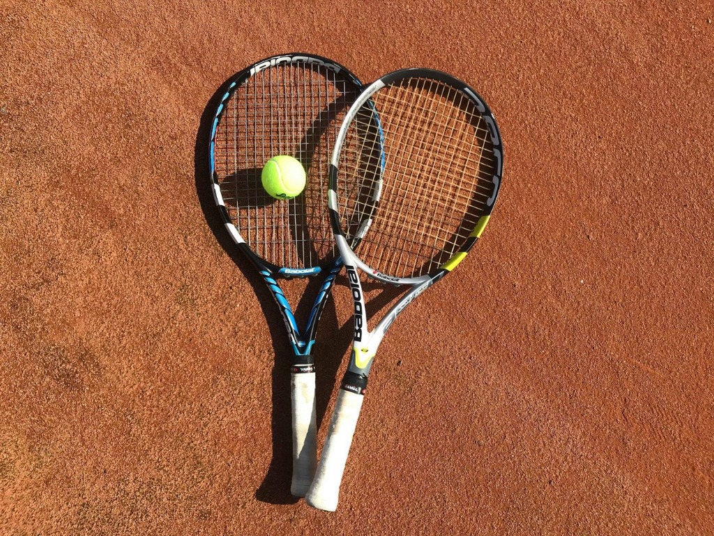 Græsted Tennisklub