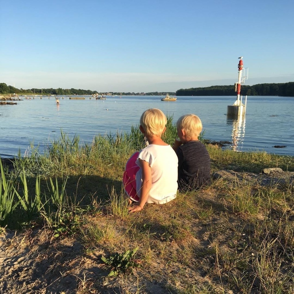 Red Barnets Familieoplevelsesklub 