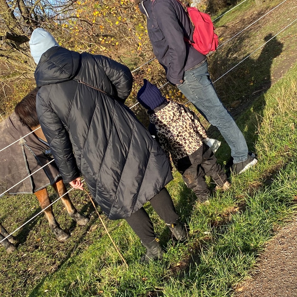 Familienetværk i Ringkøbing