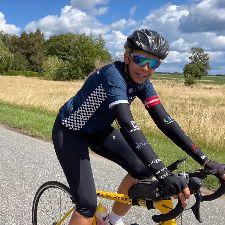 Vandre- og cykelnetværk på nye veje