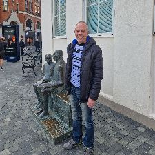 Savner du også en at dele med ?