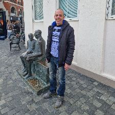 Aktiv rejsepartner