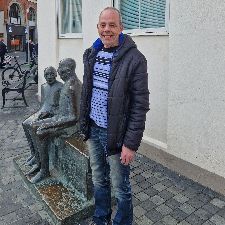 Aktivitets venner