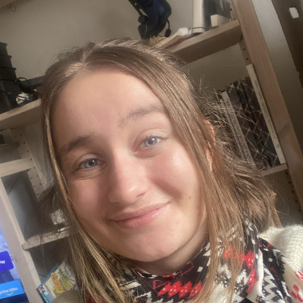 Ny i Aalborg. - nye bekendtskaber