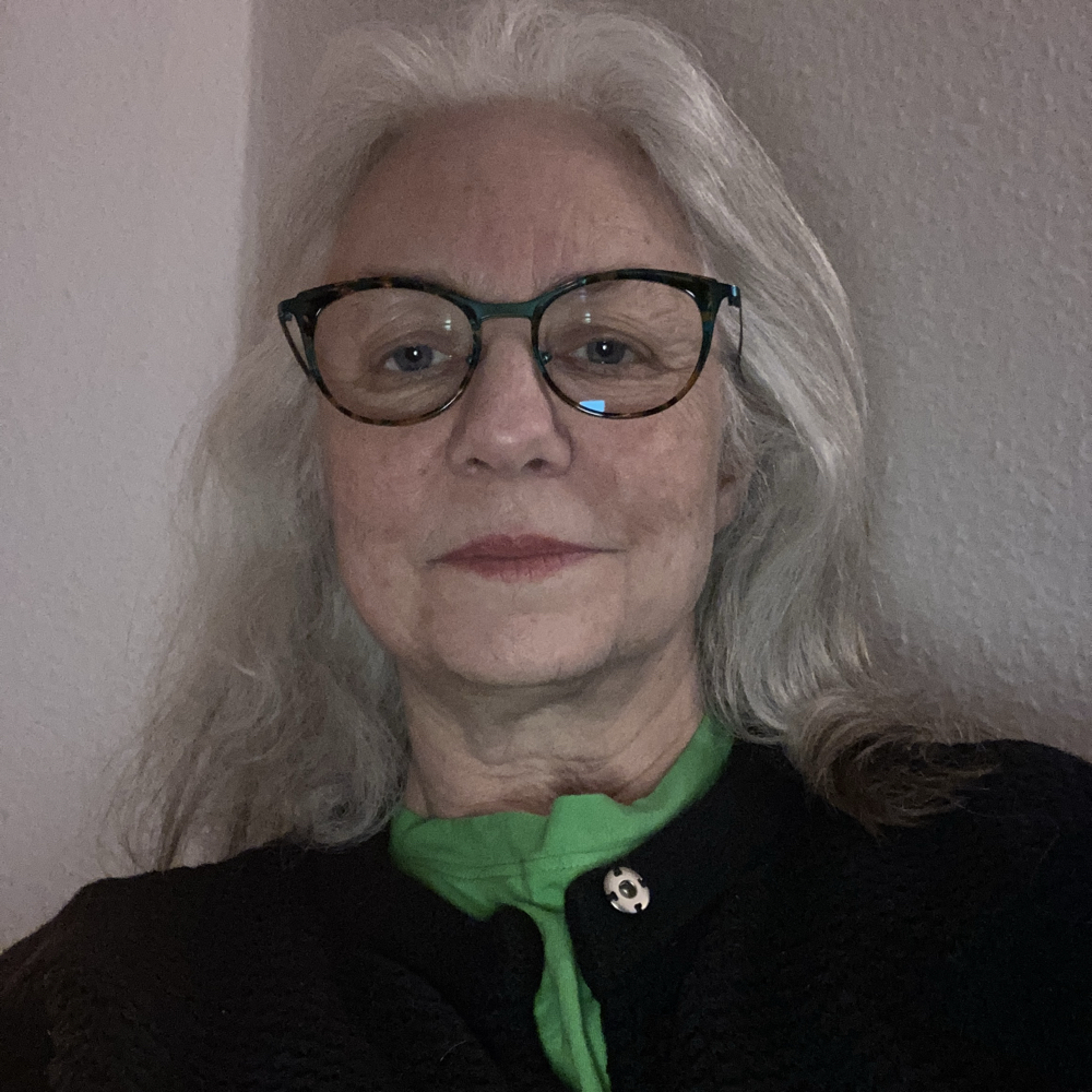 Positiv 59-årig søger m/k