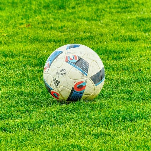 Fodbold for rutinerede mænd 