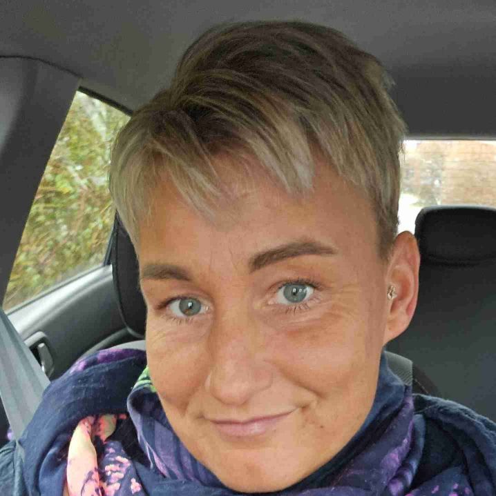 Søger en penneven😋 (som start) 