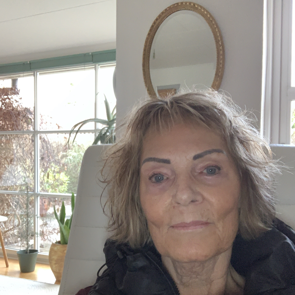 Nye bekendtskaber søges fra Viborg