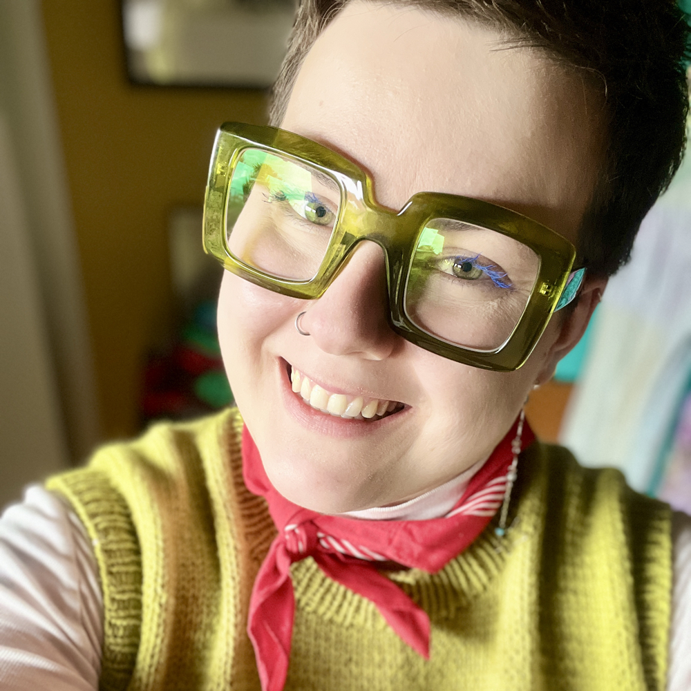 En pissego' veninde!