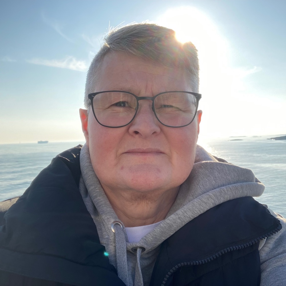 Veninder/rejsemakker søges