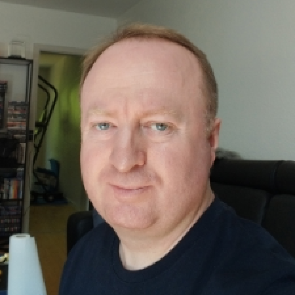 Nye venner og veninder.