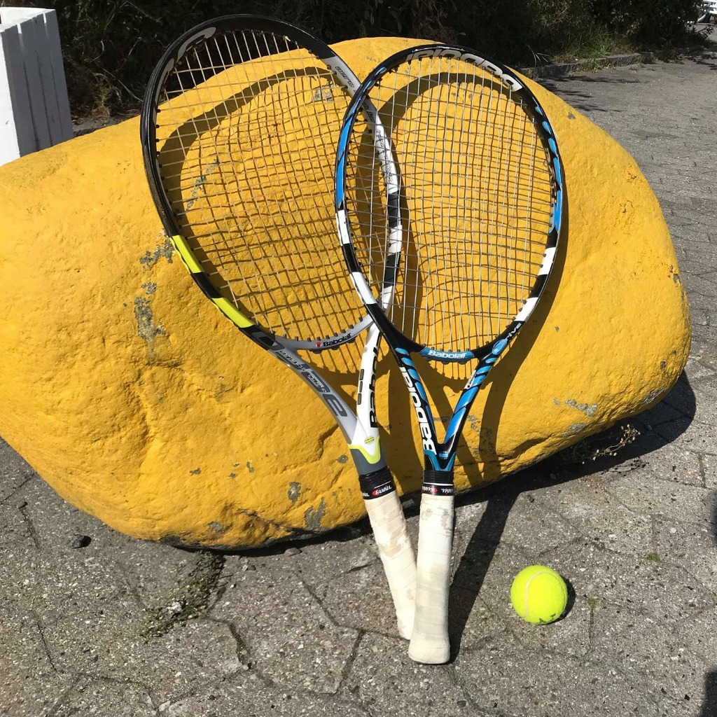 Vissenbjerg Tennisklub
