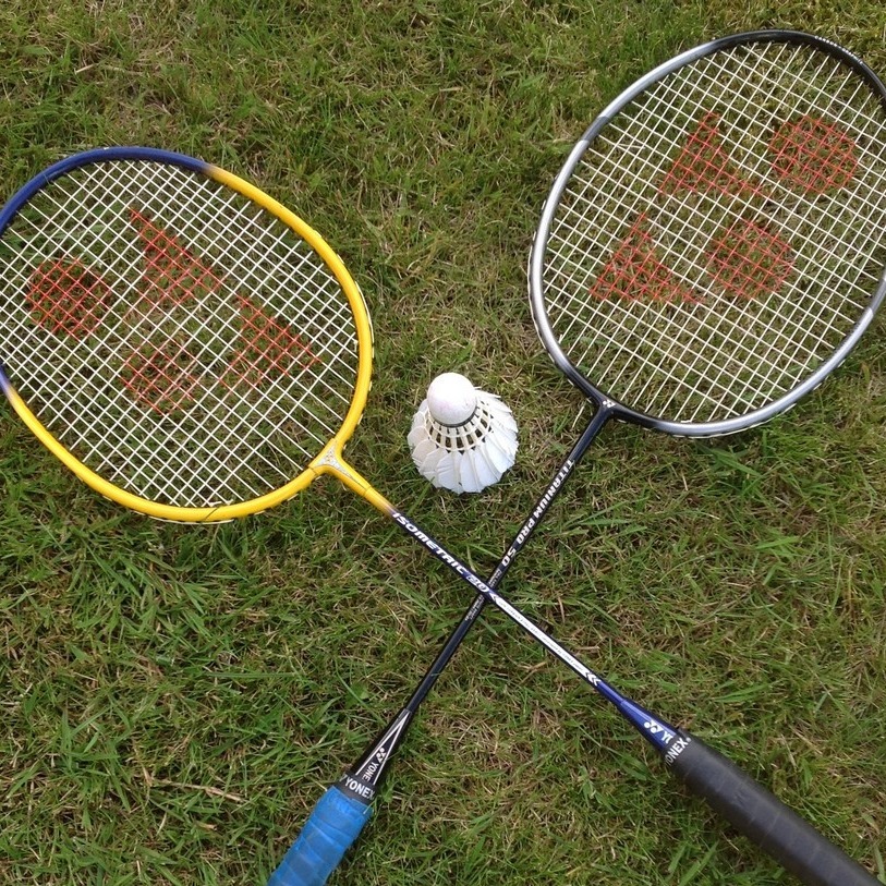 AUF Badminton