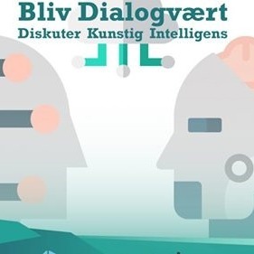 Dialog om kunstig intelligens 