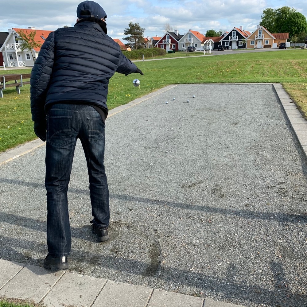 Rødovre Petanque Klub