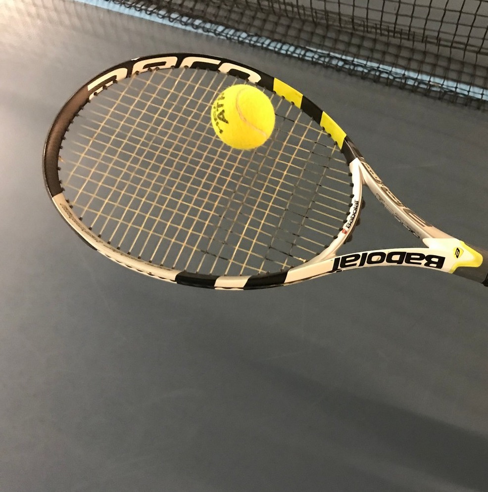 SIF Assentoft Tennis 