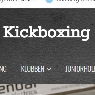 Lyngby Kickboxning