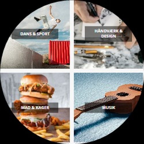  Hvidovre Ungdomsskole 