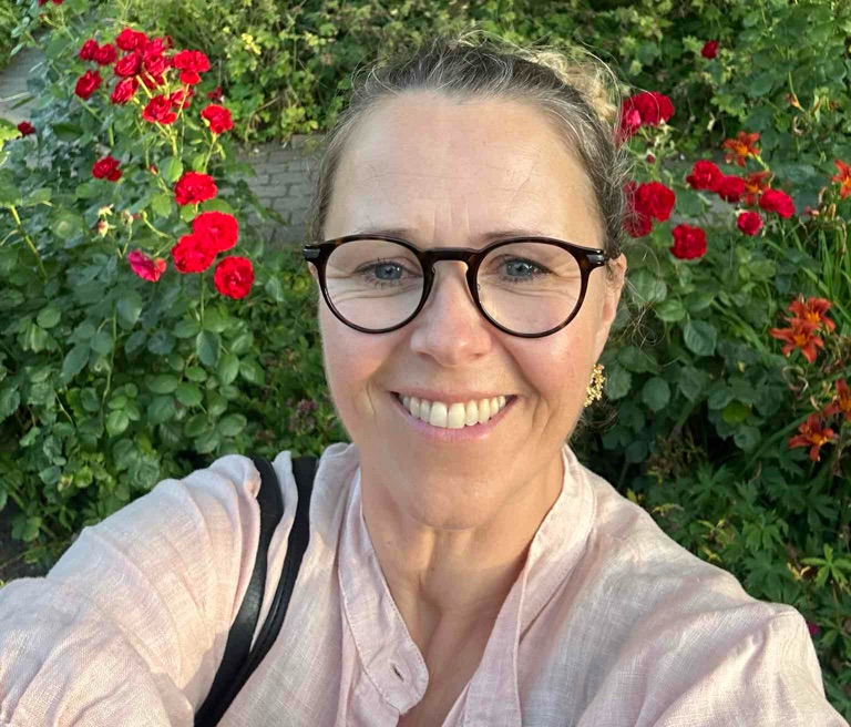 Personlig udvikling og lifecoaching