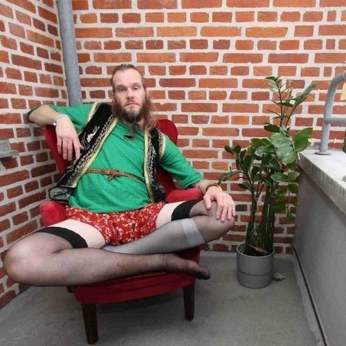 Genderbreaker søger modevenner