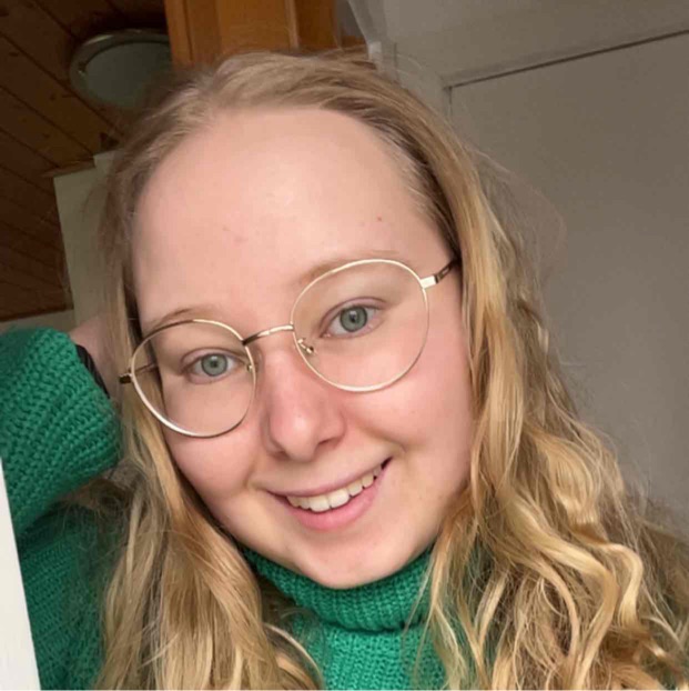 🌸 Søger veninder 🌸