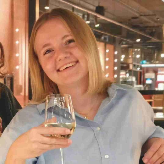 Venner/Veninder søges!