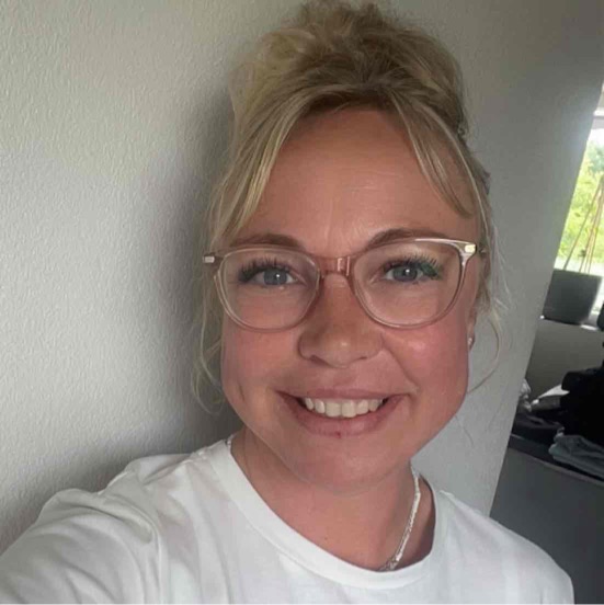 Søger veninder, helst på Nordfyn