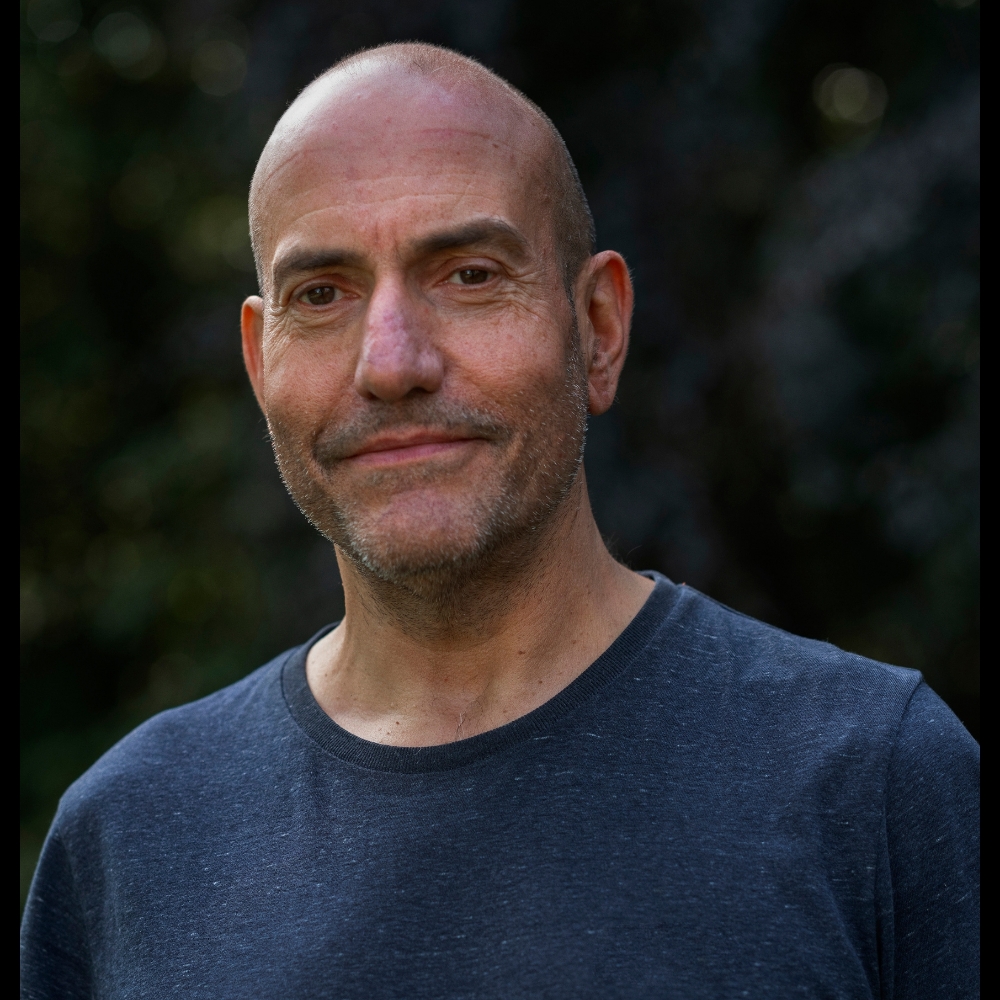 Søger nye venskaber