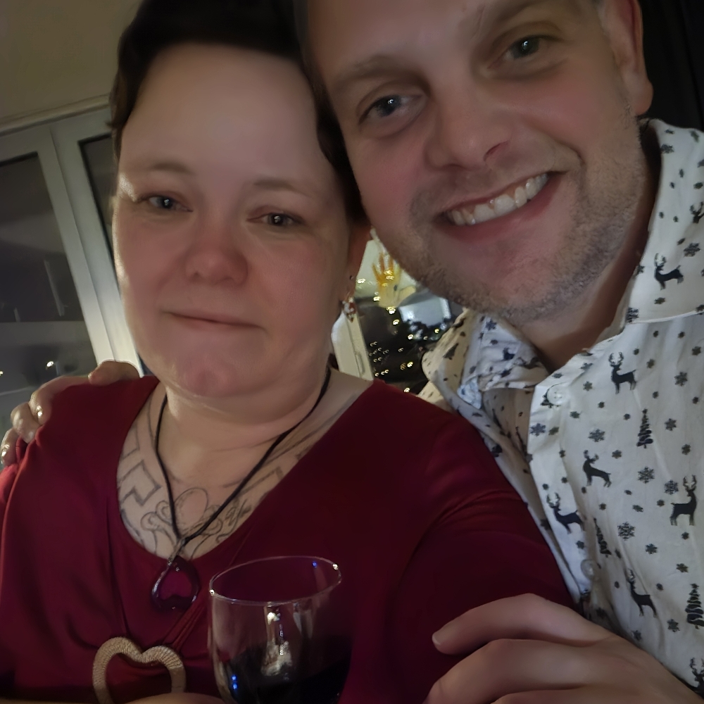 Søger nye relationer 