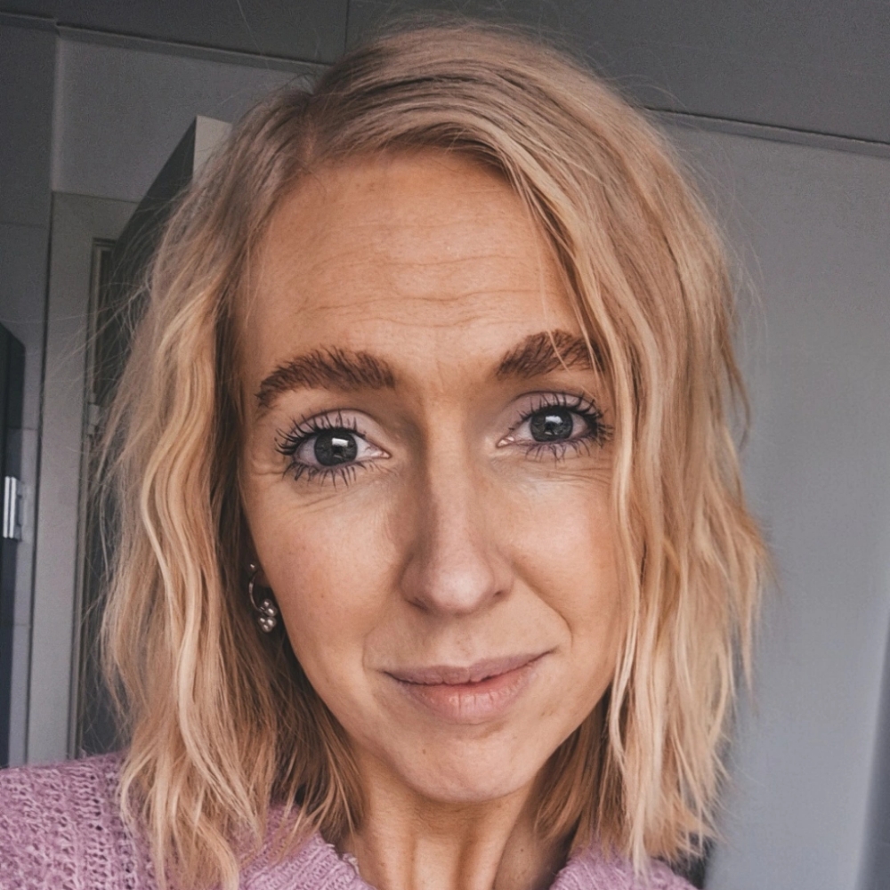 Søger veninder 👭